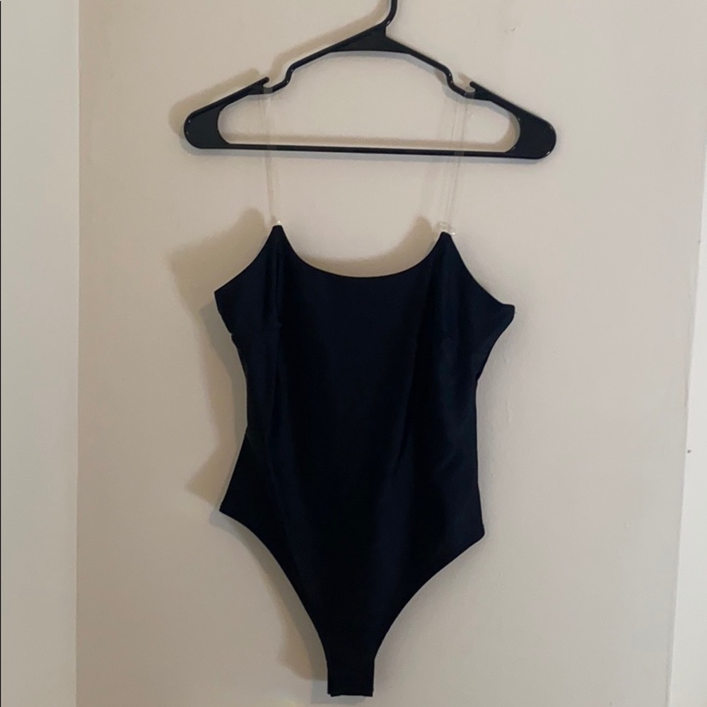 Windsor bodysuit